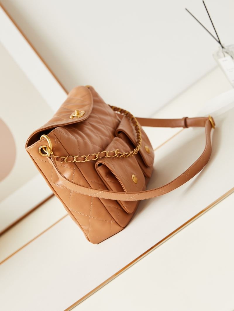 Ch**el satchel bags